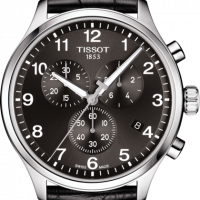 TISSOT CHRONO XL CLASSIC