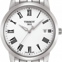 TISSOT CLASSIC DREAM