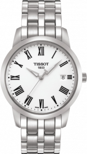 TISSOT CLASSIC DREAM