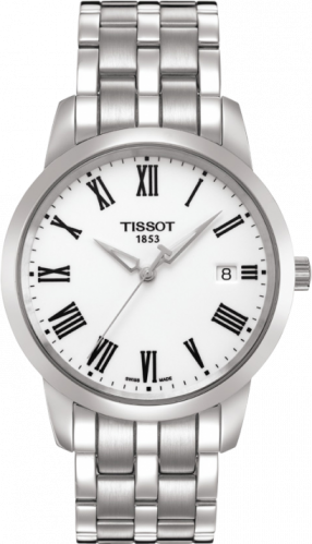TISSOT CLASSIC DREAM