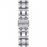 TISSOT DRESSPORT