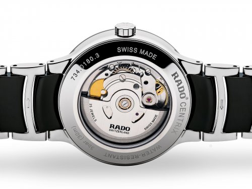 RADO Centrix Automatic