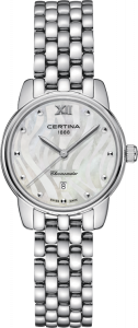Certina DS-8 Lady 27mm