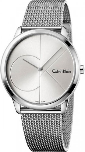 Calvin Klein Minimal