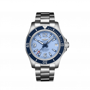 Superocean Automatic 36
