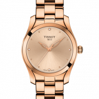 TISSOT T-WAVE