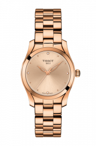TISSOT T-WAVE