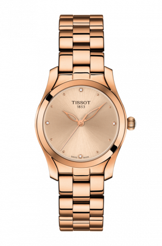 TISSOT T-WAVE