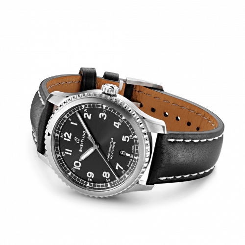 Navitimer 8 Automatic 41