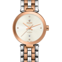 RADO Florence Automatic Diamonds