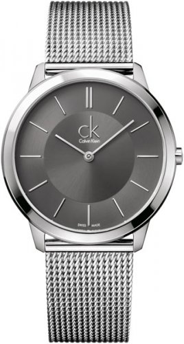 Calvin Klein Minimal