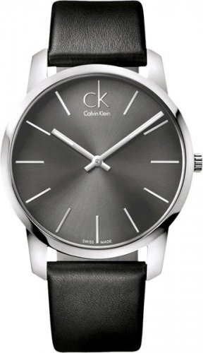 Calvin Klein City