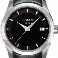 TISSOT COUTURIER LADY
