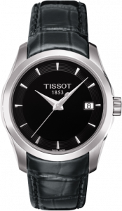 TISSOT COUTURIER LADY