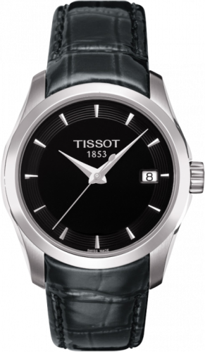 TISSOT COUTURIER LADY