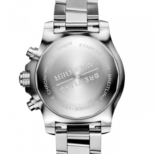 Avenger Chronograph 45