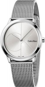 Calvin Klein Minimal