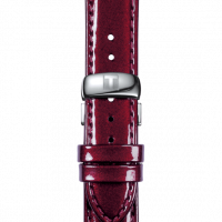 TISSOT COUTURIER LADY