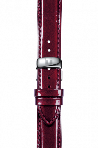 TISSOT COUTURIER LADY