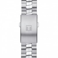 TISSOT PR 100 CHRONOGRAPH