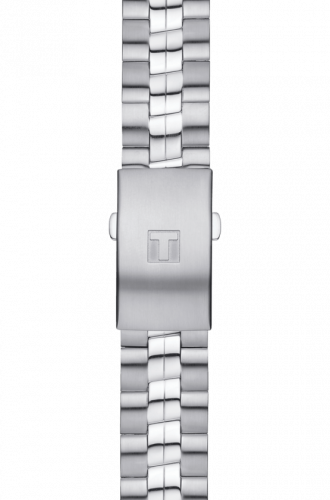 TISSOT PR 100 CHRONOGRAPH