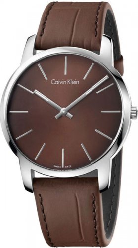 Calvin Klein City