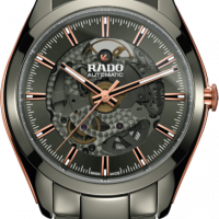 RADO HyperChrome Automatic Open Heart
