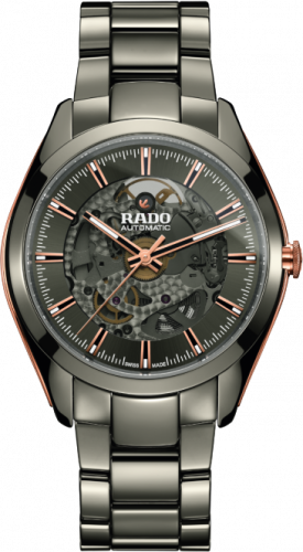 RADO HyperChrome Automatic Open Heart