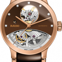 RADO Centrix Automatic Diamonds Open Heart