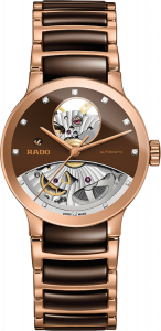 RADO Centrix Automatic Diamonds Open Heart