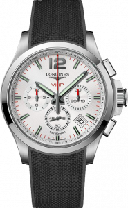 Longines Conquest V.H.P.