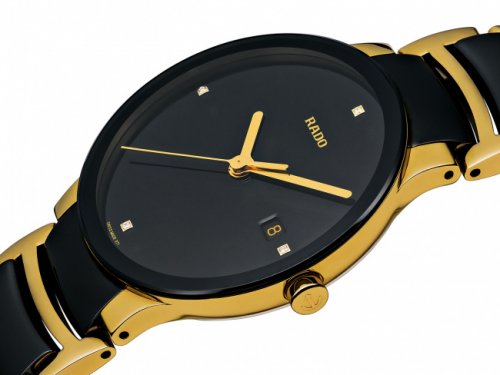 RADO Centrix Diamonds