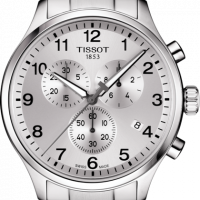 TISSOT CHRONO XL CLASSIC