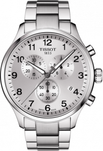 TISSOT CHRONO XL CLASSIC