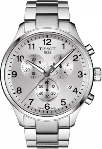 TISSOT CHRONO XL CLASSIC