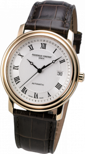 Frederique Constant Classics