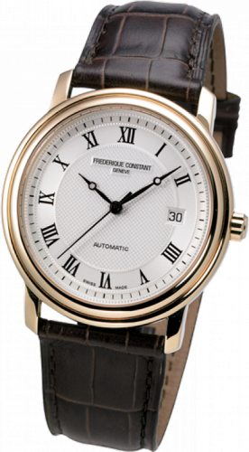 Frederique Constant Classics