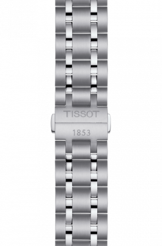 TISSOT COUTURIER