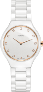 RADO True Thinline Diamonds