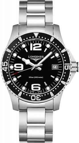 Longines HydroConquest