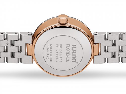 RADO Florence Automatic Diamonds