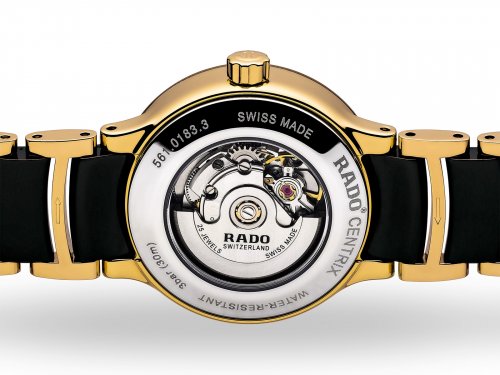 RADO Centrix Automatic