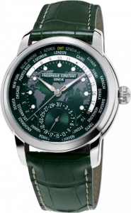 Frederique Constant Classic