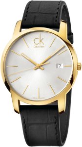 Calvin Klein City