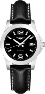 Longines Conquest