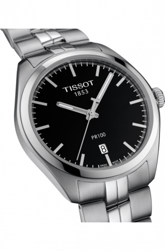 TISSOT PR 100