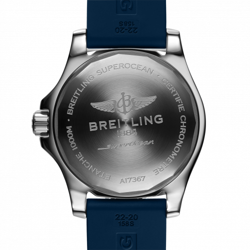Superocean Automatic 44