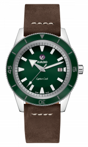 RADO Captain Cook Automatic