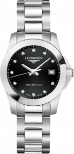 Longines Conquest