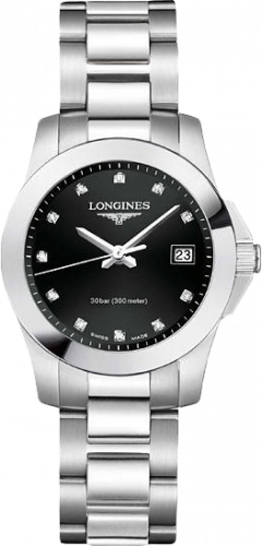Longines Conquest
